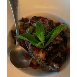 Bistro Été - Brussel Sprouts