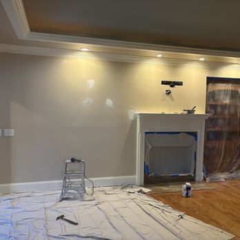 Magnolia Services - Drywall repair and painting - Handyman Near Me - Taylors, South Carolina Magnolia Services - Drywall repair and painting - Handyman Near Me - Taylors, South Carolina