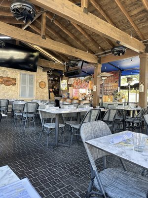 Locanda Wine Bar by null