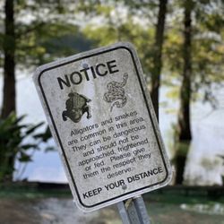 West Orange Trail