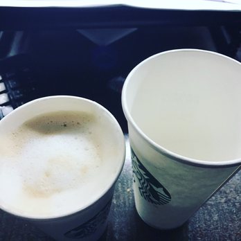 Starbucks - Coffee & Tea Near Me - Costa Mesa, California