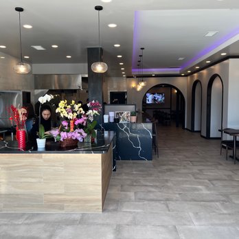 Mirin Kitchen - Dining area - Japanese Near Me - Vista, California Mirin Kitchen - Dining area - Japanese Near Me - Vista, California
