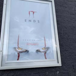 Thomas Theatres Group - Can't wait!!!!