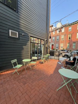 Bart’s Bagels - South Philadelphia by null