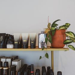 Bloom Hair Lounge