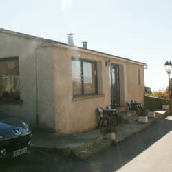 Chez Mathieu