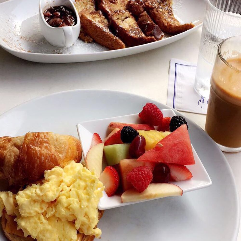 Peacock Cafe - Delish!!! - Wine Bars Near Me - Washington, DC, District of Columbia