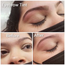 Anna’s threading & waxing studio