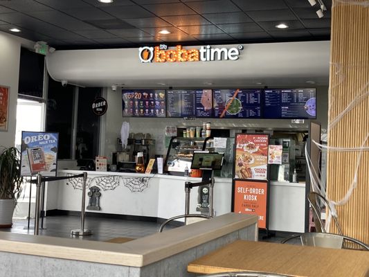It's Boba Time San Diego by null
