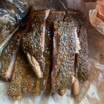 Franklin Barbecue - Ribs - Barbeque Near Me - Austin, Texas Franklin Barbecue - Ribs - Barbeque Near Me - Austin, Texas
