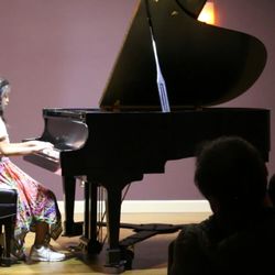 Franklin Music Academy