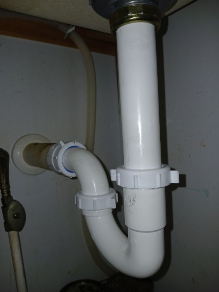 Slide of J&E Johnson Plumbing