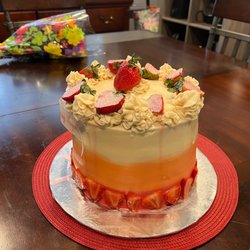 Cakes and Treats Of Atlanta