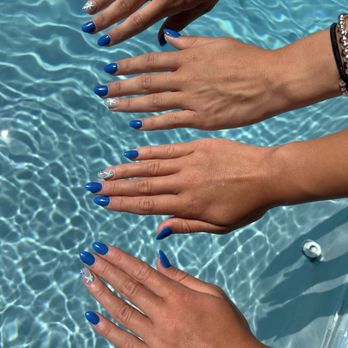 N.C. Nails - Nail Salons Near Me - Encinitas, California
