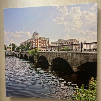 Best Western Plus Waltham Boston - Hotels Near Me - Waltham, Massachusetts