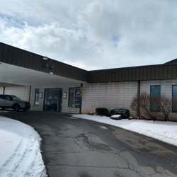 Miller Tennis Center
