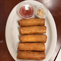 Egg Rolls