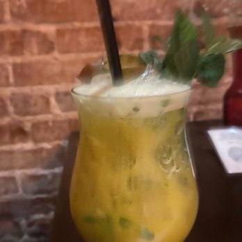 Anayas - Mango mojito - Mexican Near Me - Pasadena, California Anayas - Mango mojito - Mexican Near Me - Pasadena, California