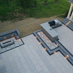 MEV Outdoor Solutions - Patio and outdoor lights