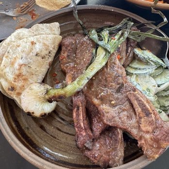 Bacanora - Short rib - Mexican Near Me - Phoenix, Arizona