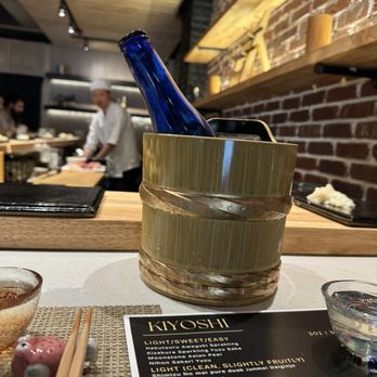 Kiyoshi Omakase - Sushi Bars Near Me - Overland Park, Kansas Kiyoshi Omakase - Sushi Bars Near Me - Overland Park, Kansas