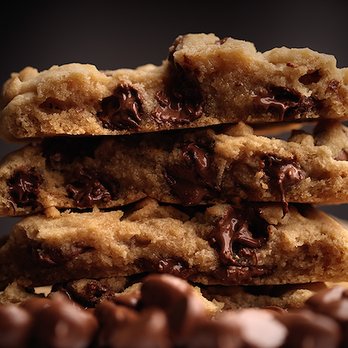 Crumbl - Ankeny - Chocolate Chip - Bakeries Near Me - Ankeny, Iowa Crumbl - Ankeny - Chocolate Chip - Bakeries Near Me - Ankeny, Iowa