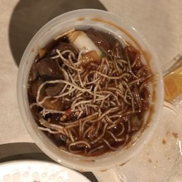 Mongolian Beef