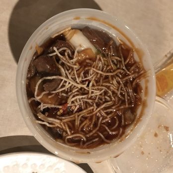 China Cafe - Mongolian Beef - Chinese Near Me - Bridgman, Michigan