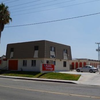 Public Storage - Self Storage Near Me - Colton, California Public Storage - Self Storage Near Me - Colton, California