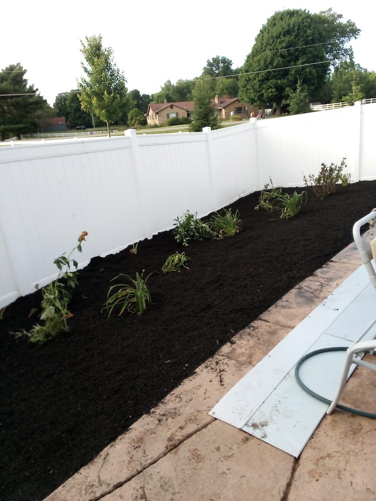 Thumper's Landscaping - tree service in Columbus, OH