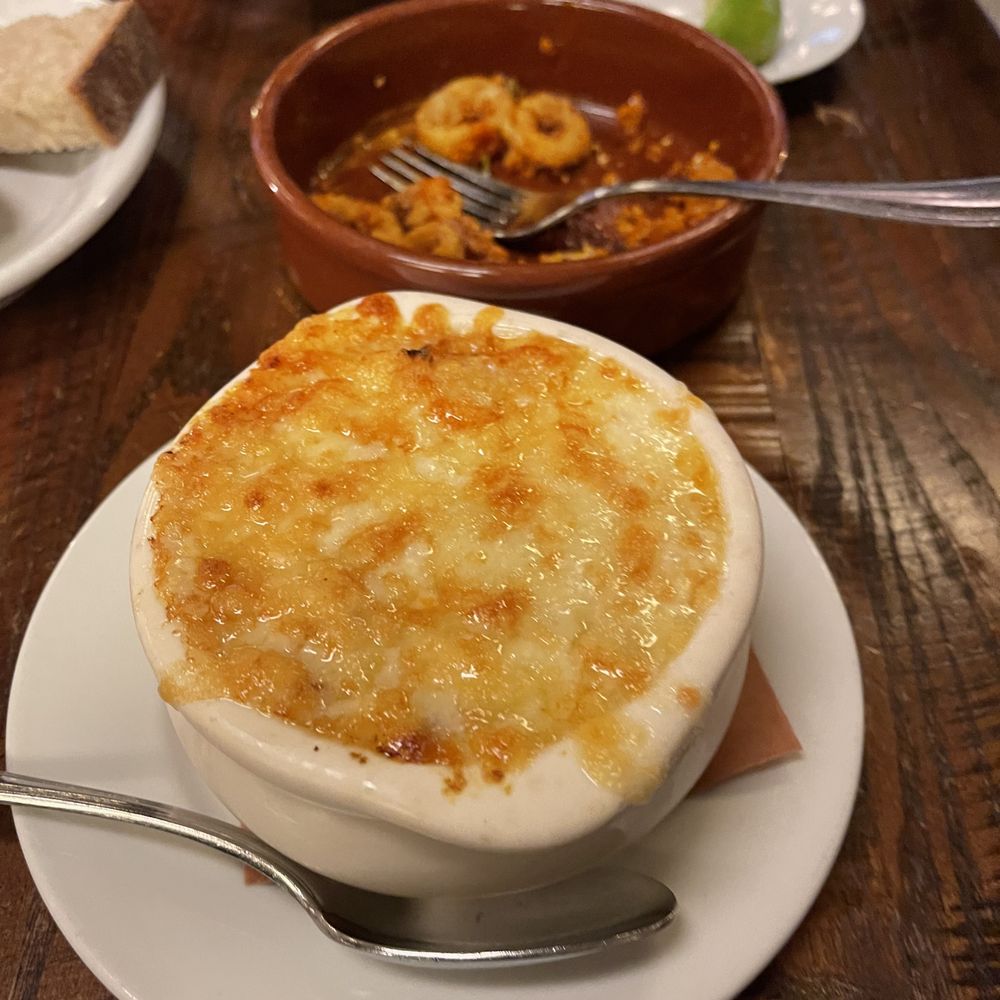 The Smith - New American Near Me - Washington, DC, District of Columbia