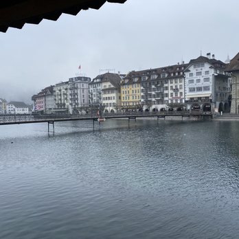 Kapellbrücke - Landmarks & Historical Buildings Near Me Kapellbrücke - Landmarks & Historical Buildings Near Me