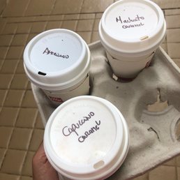 Expresso