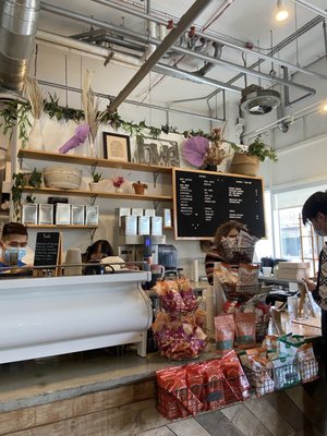 Bwè Coffee - Newport by null