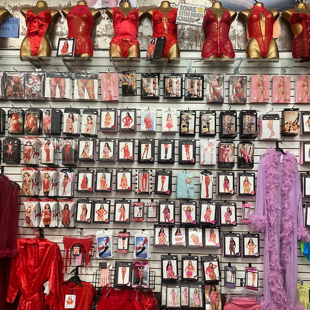 ADULT WAREHOUSE OUTLET - PANORAMA CITY - Updated May 2025 - 26 Photos & 31  Reviews - 8126 Van Nuys Blvd, Panorama City, California - Adult Shops -  Phone Number - Yelp