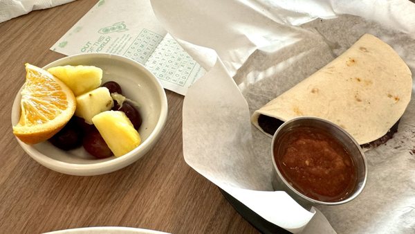 Kerbey Lane Cafe by null