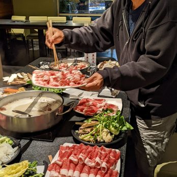 Happy Lamb Hot Pot - Mongolian Near Me - Edison, New Jersey Happy Lamb Hot Pot - Mongolian Near Me - Edison, New Jersey