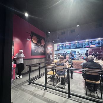 Slice House by Tony Gemignani - Pizza Near Me - Millbrae, California Slice House by Tony Gemignani - Pizza Near Me - Millbrae, California
