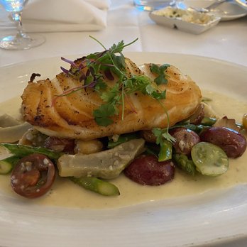 Vintner Grill - Chilean Sea Bass - New American Near Me - Las Vegas, Nevada Vintner Grill - Chilean Sea Bass - New American Near Me - Las Vegas, Nevada