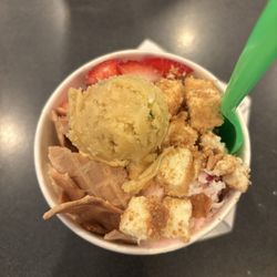 Smart Cow Yogurt Bar