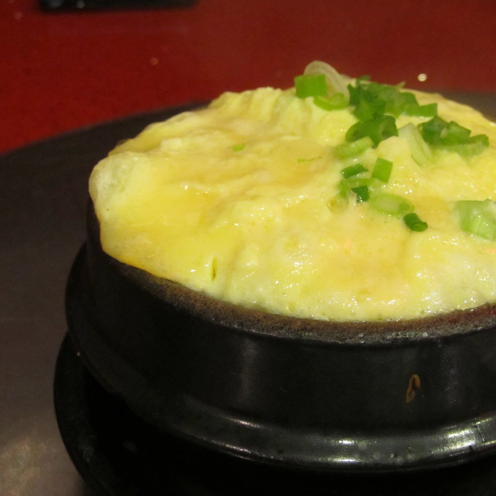 Mapo BBQ - Banchan - Korean Near Me - Flushing, New York