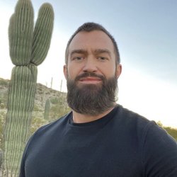 Graceology - Jeremy has been providing spa therapy for over 20 years.