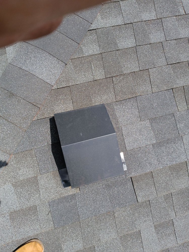 Slide of Jernigan Roofing Small Roof Repairs and Remodeling