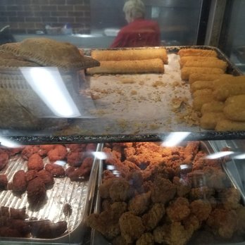Hutch's - Mozzarella sticks, crispitos, hot pockets - Gas Stations Near Me - Watonga, Oklahoma