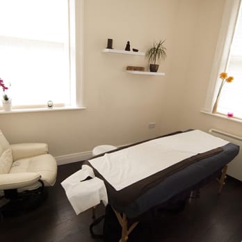 The Bodywise Clinic - Treatment Room 1 - Massage Near Me - Dublin, D The Bodywise Clinic - Treatment Room 1 - Massage Near Me - Dublin, D