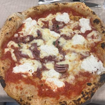 Antonio & Antonio - Pizza Near Me - Naples, NA