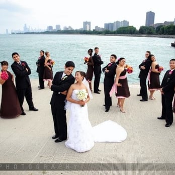Nakai Photography - Event Photography Near Me - Chicago, Illinois