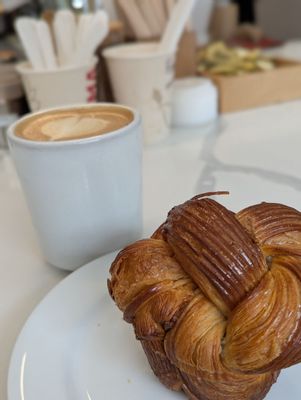 Paloma the Bakery by null