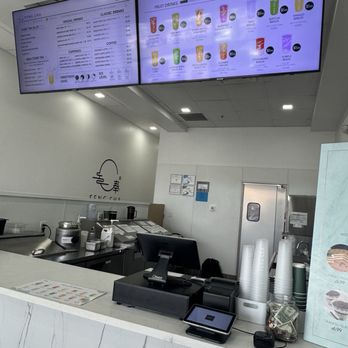Feng Cha - Terrell - Bubble Tea Near Me - Terrell, Texas