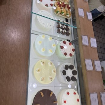 Harucake - Coffee & Tea Near Me - Los Angeles, California